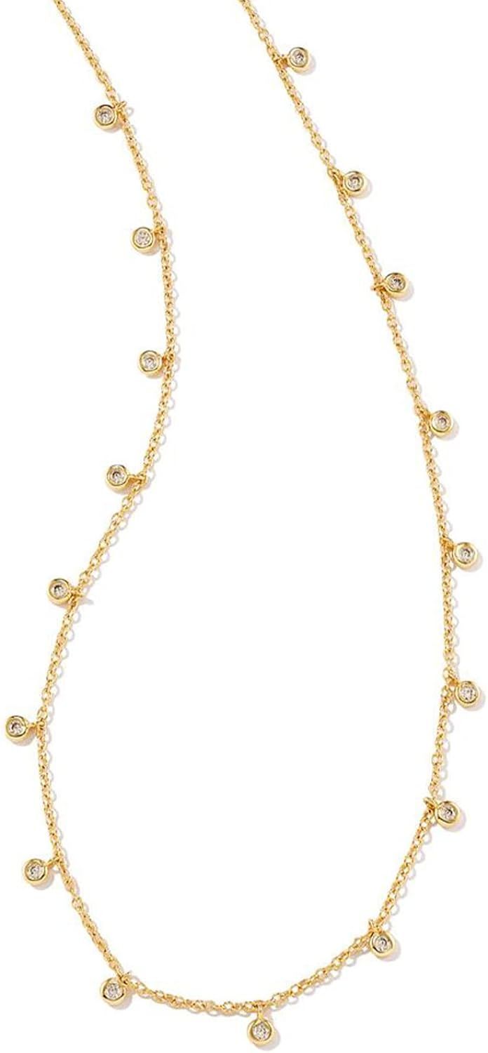Kendra Scott Ameila Chain Necklace, Fashion Jewelry for Women | Amazon (US)