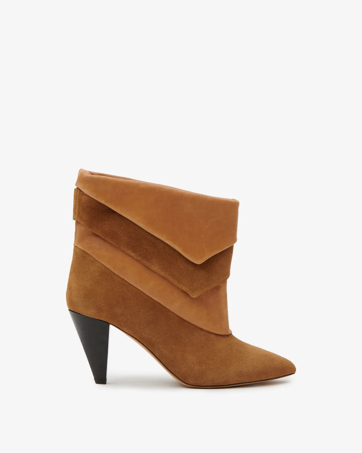 Lyone ankle boots | Isabel Marant