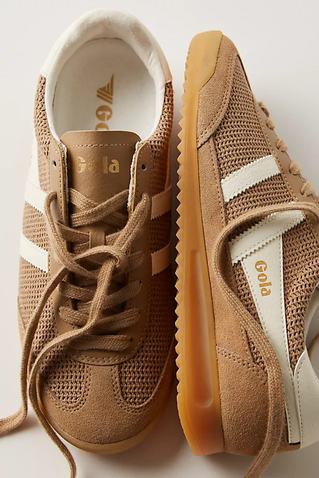 Gola Tornado Zephyr Sneakers | Free People (Global - UK&FR Excluded)