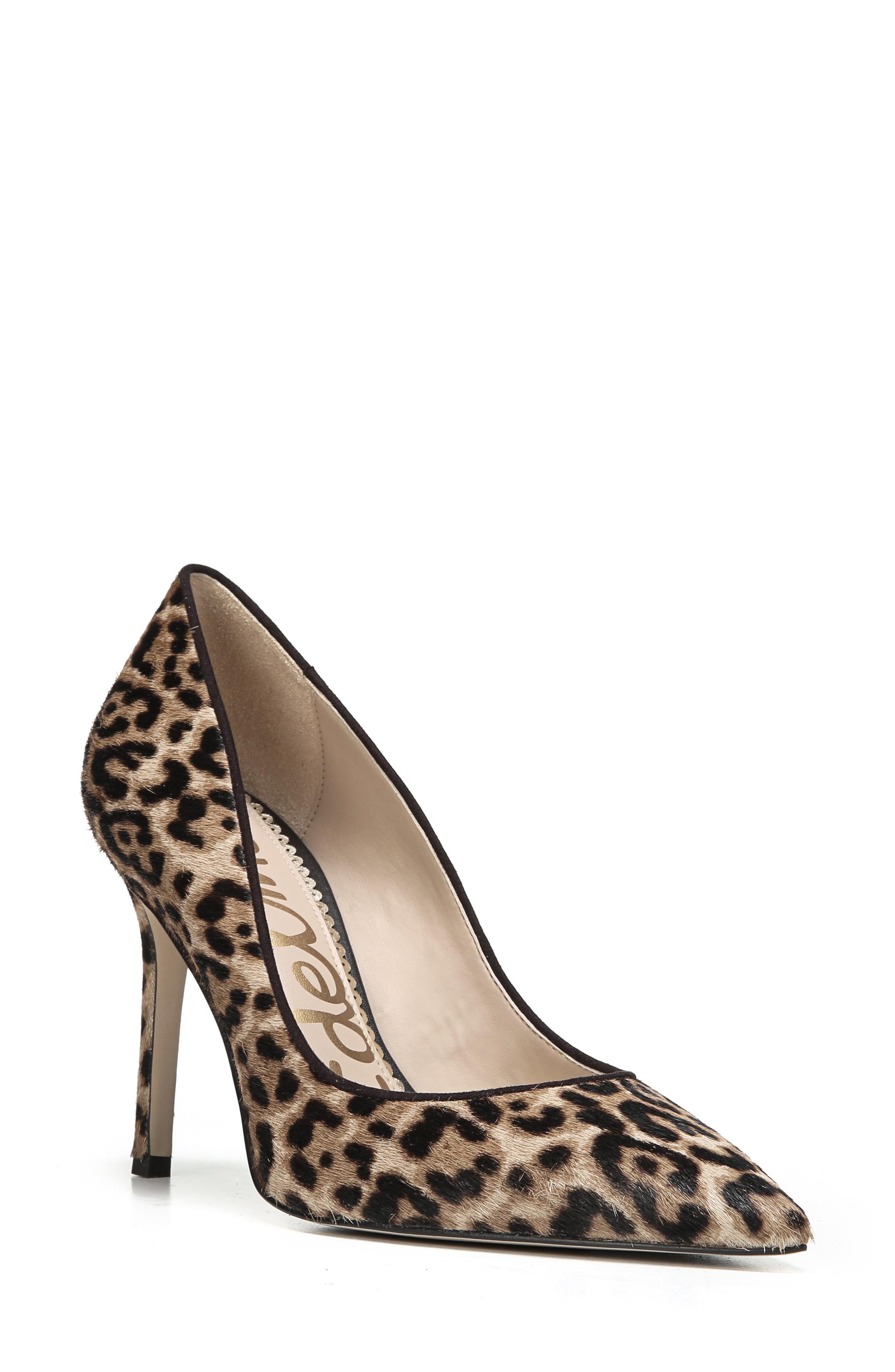 Sam Edelman Hazel Pointy Toe Pump (Women) | Nordstrom