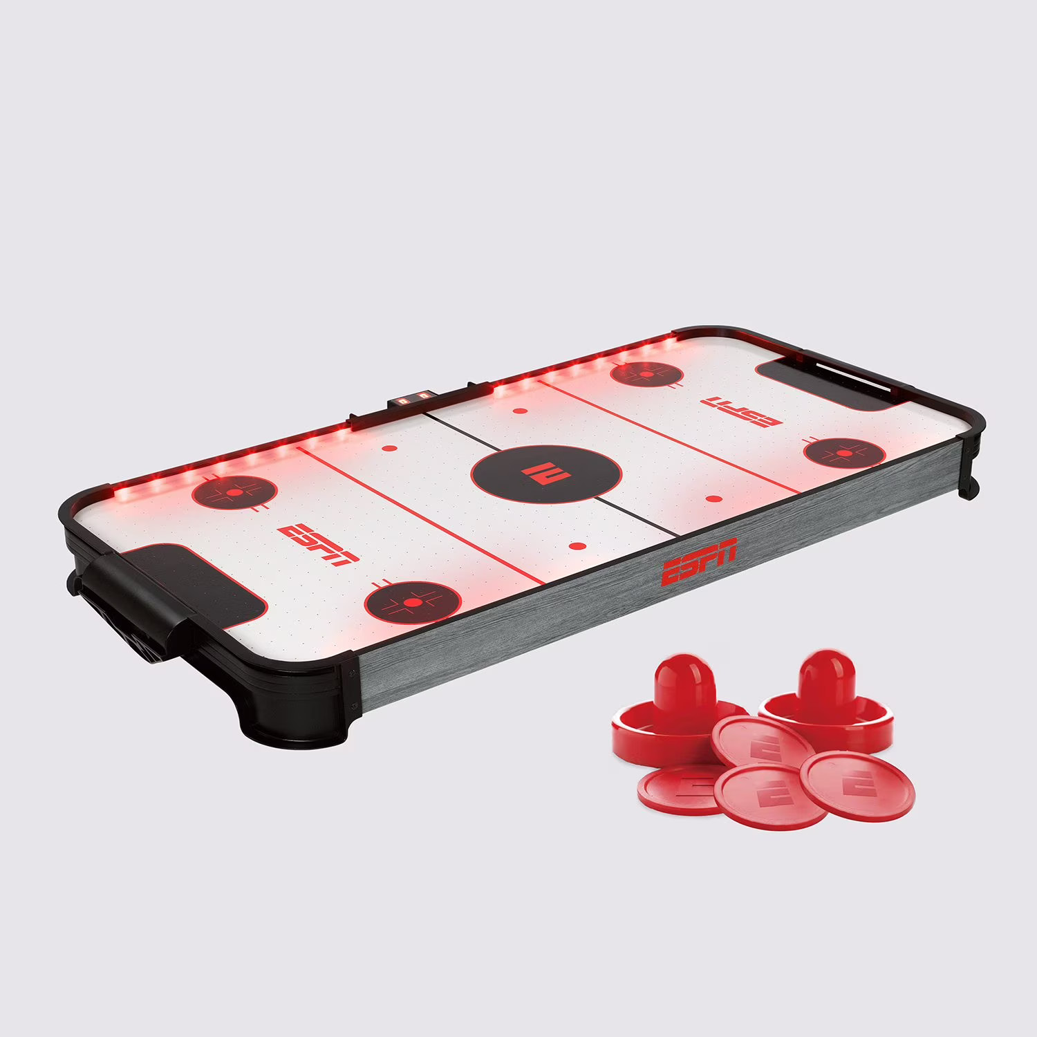 ESPN Jumbo LED Tabletop Air Hockey | Sam's Club