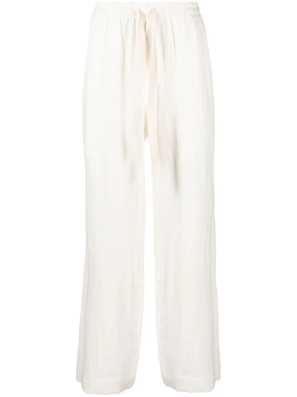 COMMAS Pantalon à Coupe Ample - Farfetch | Farfetch Global