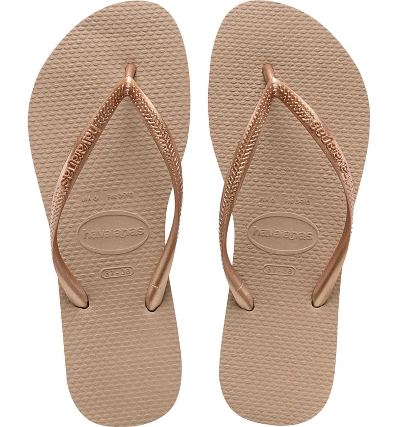 Slim Flip Flop | Nordstrom