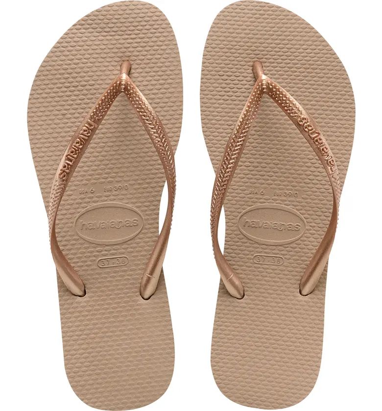 'Slim' Flip Flop | Nordstrom