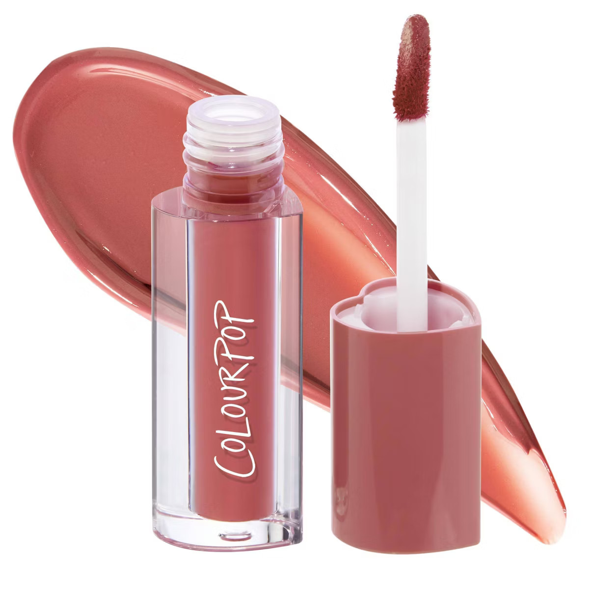 ColourPop HydraPop Glossy Lip Stain - 0.11 fl oz | Target