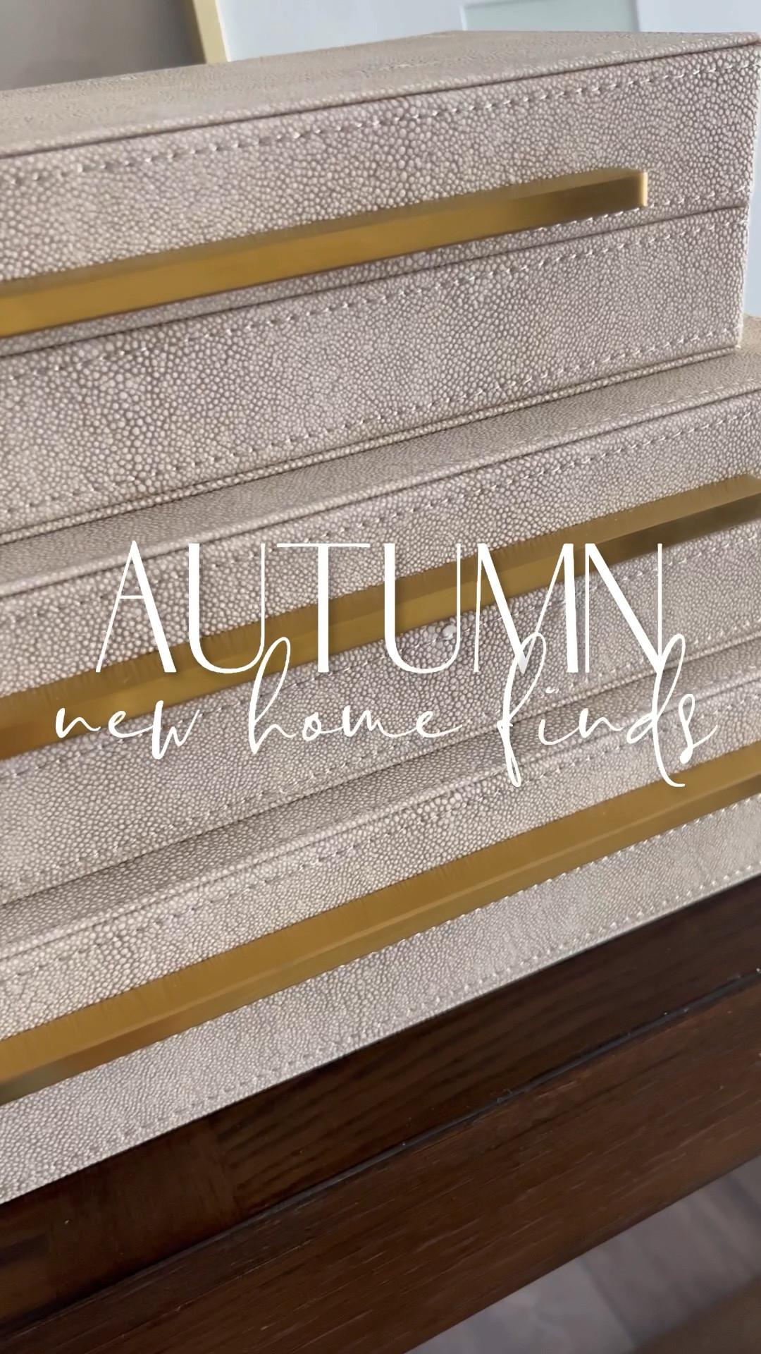 Fall has arrived and I’m loving all of the cozy home decor finds that have come with it! From warm, soft pillows to deeper toned accents, I’m having a blast bringing this season’s style into my home.

Fall decor // fall 2023 // fall decor 2023 // fall decor amazon // fall decor target // fall decorations // fall decor walmart // fall decorations // fall decorating // target fall decor // target fall // amazon fall // walmart fall // home decor // modern home decor // decor // modern home // modern minimalist home // amazon home // home decor amazon // home decor 2023 // amazon home decor // wayfair // target home // target decor // home // 

#LTKfindsunder50 #LTKhome #LTKSeasonal