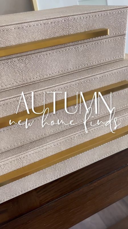 Fall has arrived and I’m loving all of the cozy home decor finds that have come with it! From warm, soft pillows to deeper toned accents, I’m having a blast bringing this season’s style into my home.

Fall decor // fall 2023 // fall decor 2023 // fall decor amazon // fall decor target // fall decorations // fall decor walmart // fall decorations // fall decorating // target fall decor // target fall // amazon fall // walmart fall // home decor // modern home decor // decor // modern home // modern minimalist home // amazon home // home decor amazon // home decor 2023 // amazon home decor // wayfair // target home // target decor // home // 

#LTKfindsunder50 #LTKhome #LTKSeasonal
