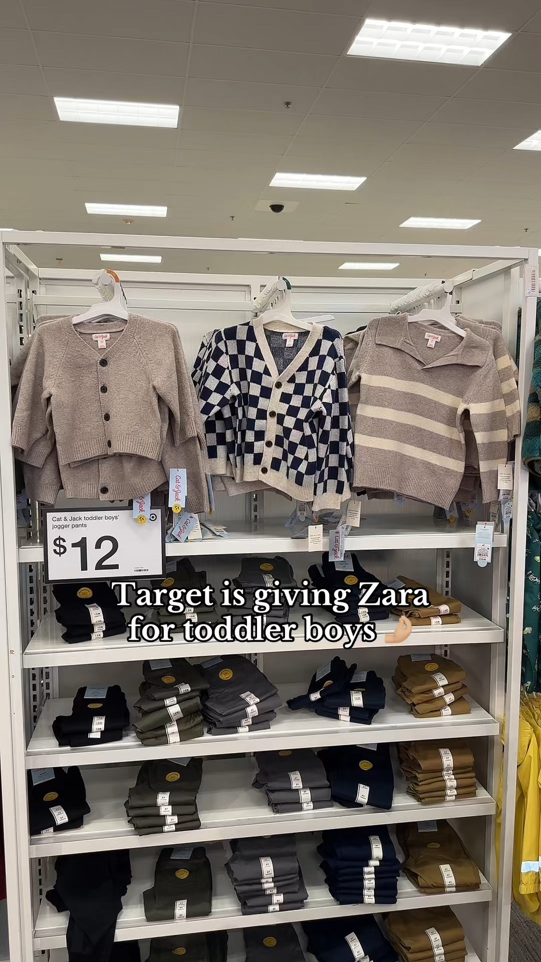 Excuse me Target, but you’re killing it 😮‍💨 #trendytoddler #toddlerboymom #toddlerboyfashion #toddlerboystyles #toddlerfashion #toddlerfinds #targethaul #targetfinds #targetboys #targetrun #boymom #kidsfashion 