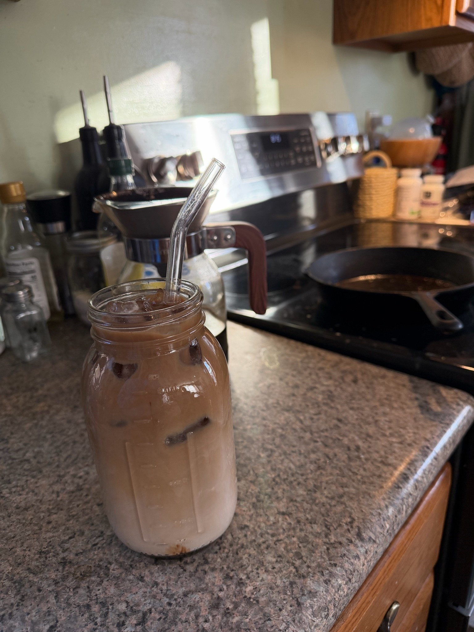 Morning coffee essentials

#LTKmomlife #LTKdayinmylife #LTKgrwm