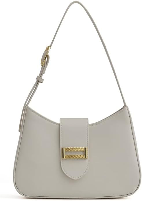 Women’s Shoulder Bag Hobo Handbags Purse Tote Clutch Handbag | Amazon (US)