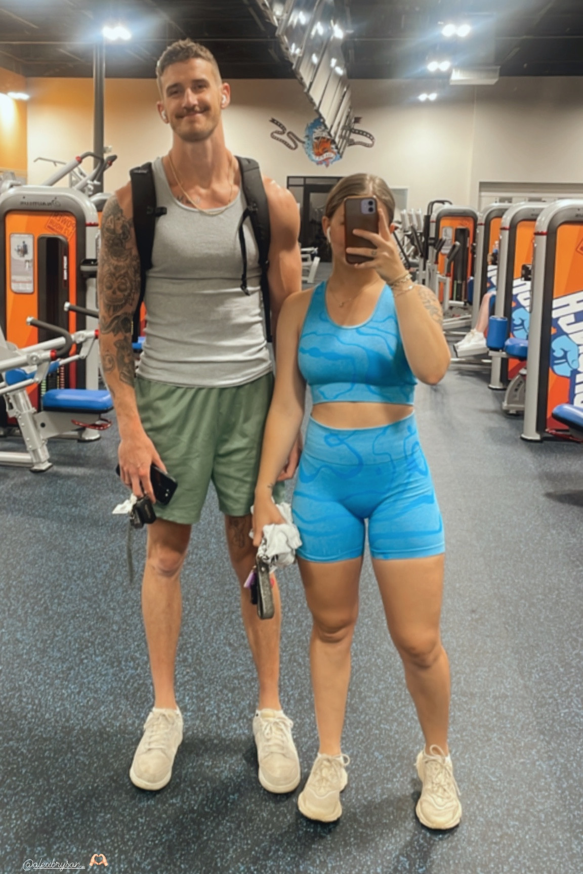 Gym finds / Athletic Wear / Workout Set

#LTKshoecrush #LTKfit #LTKFind