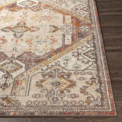 Yennora Area Rug | Boutique Rugs