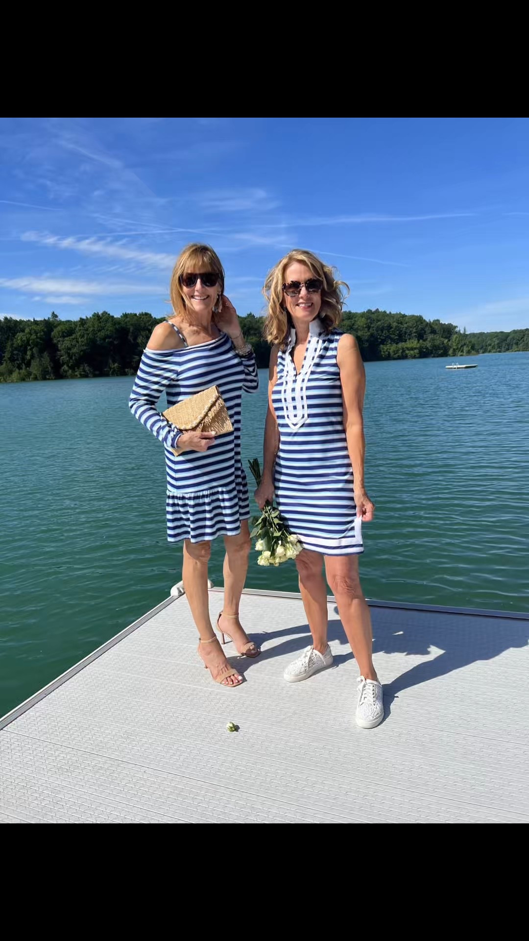 Here are so ideas we came up with for any warm weather travel plans.  
Travel outfits, bathing suit and cover-ups, sun dresses and accessories.  Take a look and let us know if this helps with your outfit inspiration!!!!



#LTKActive #LTKTravel #LTKootd