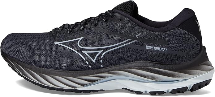 Mizuno Women's Wave Rider 27 Running Shoe | Amazon (UK)