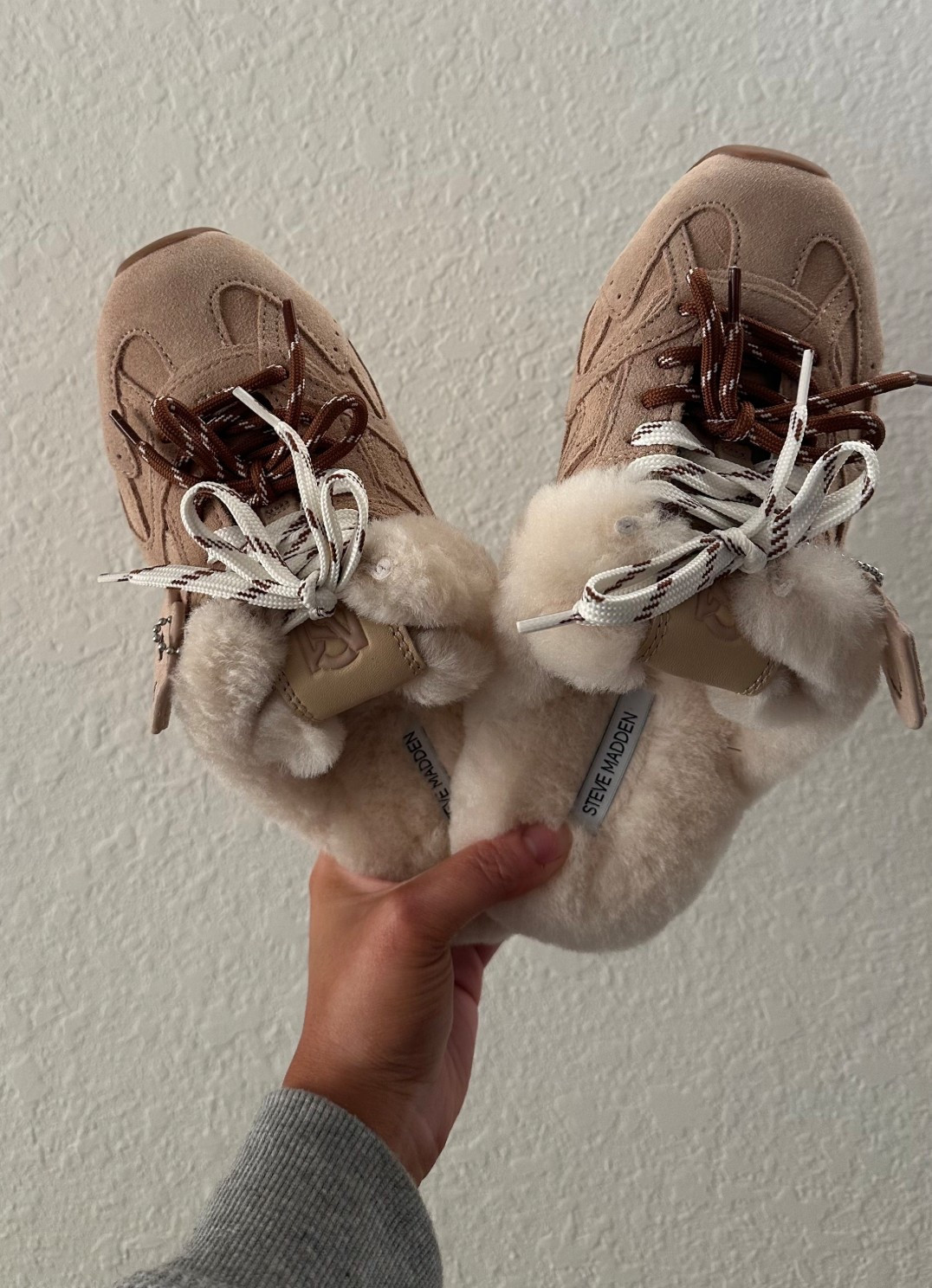 The cutest and most comfy shoes I’ve ever worn! 

#LTKselfcare #LTKNYFW #LTKootd