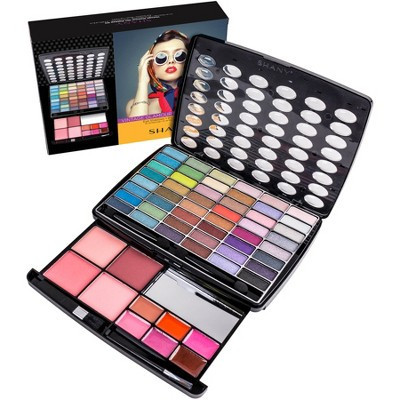 SHANY Glamour Girl All in One Teen Makeup Kit | Target
