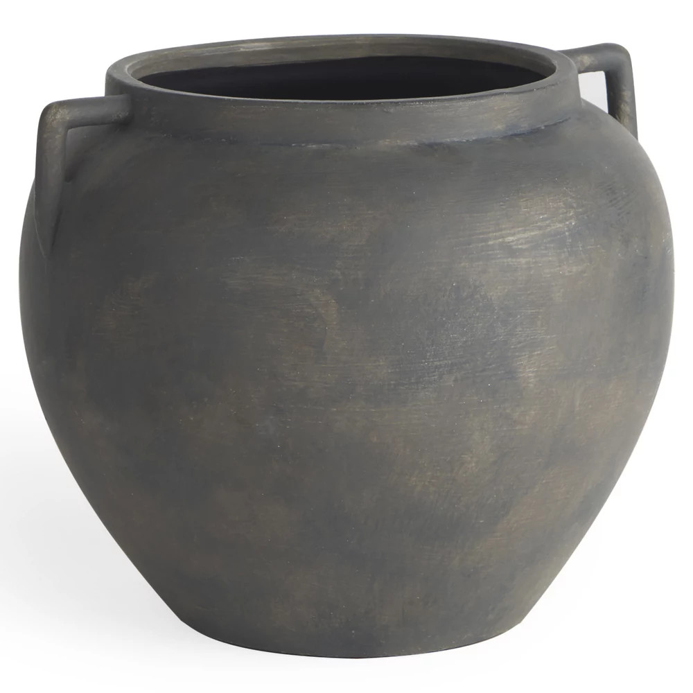 Kilian Double Ear Vase | Lumens