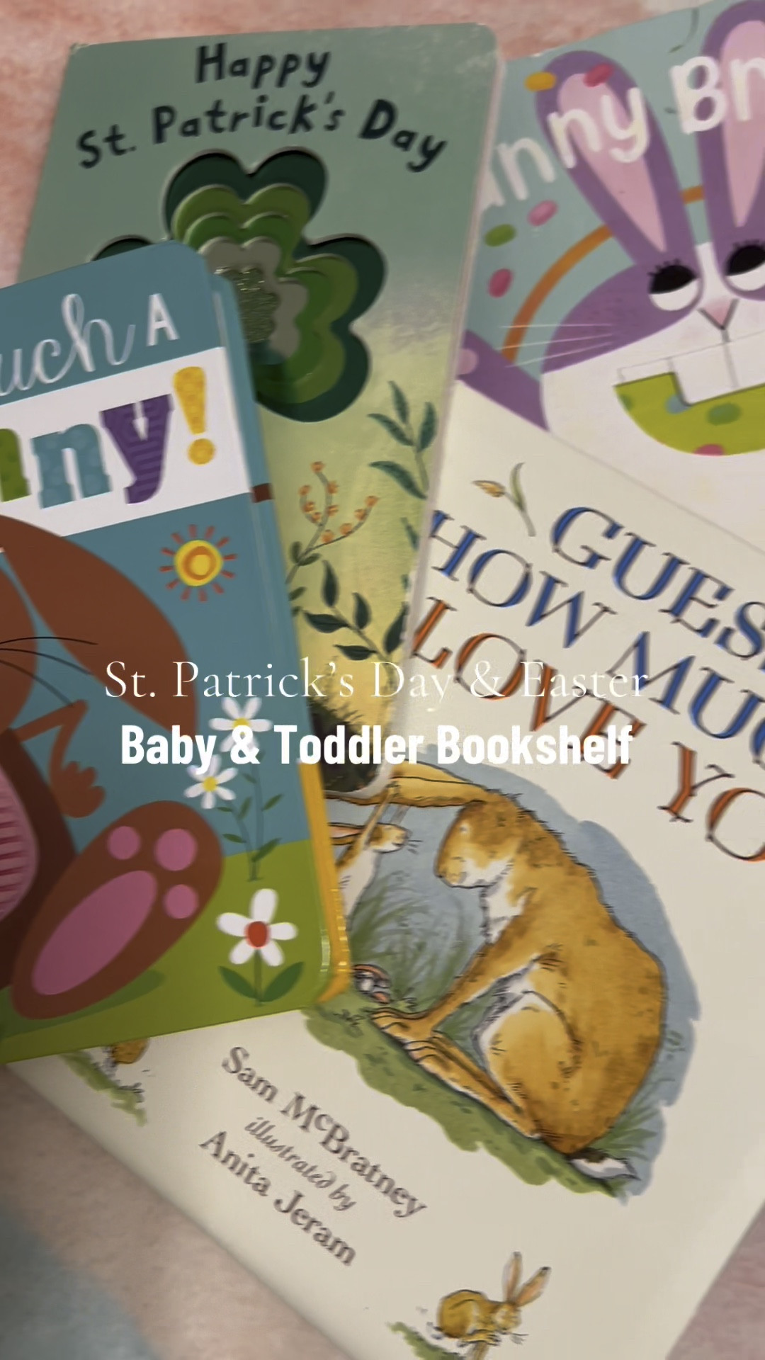 Spring Toddler Book recs 

#LTKKids #LTKSeasonal #LTKGiftGuide