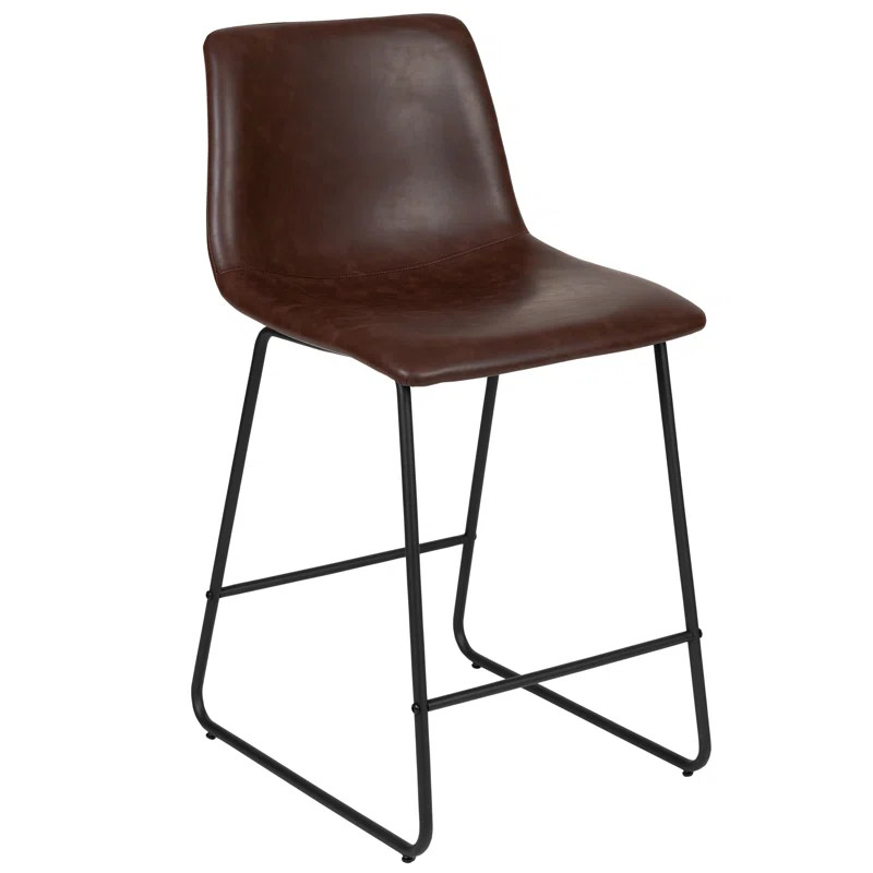 Luca Bar & Counter Stool | Wayfair North America