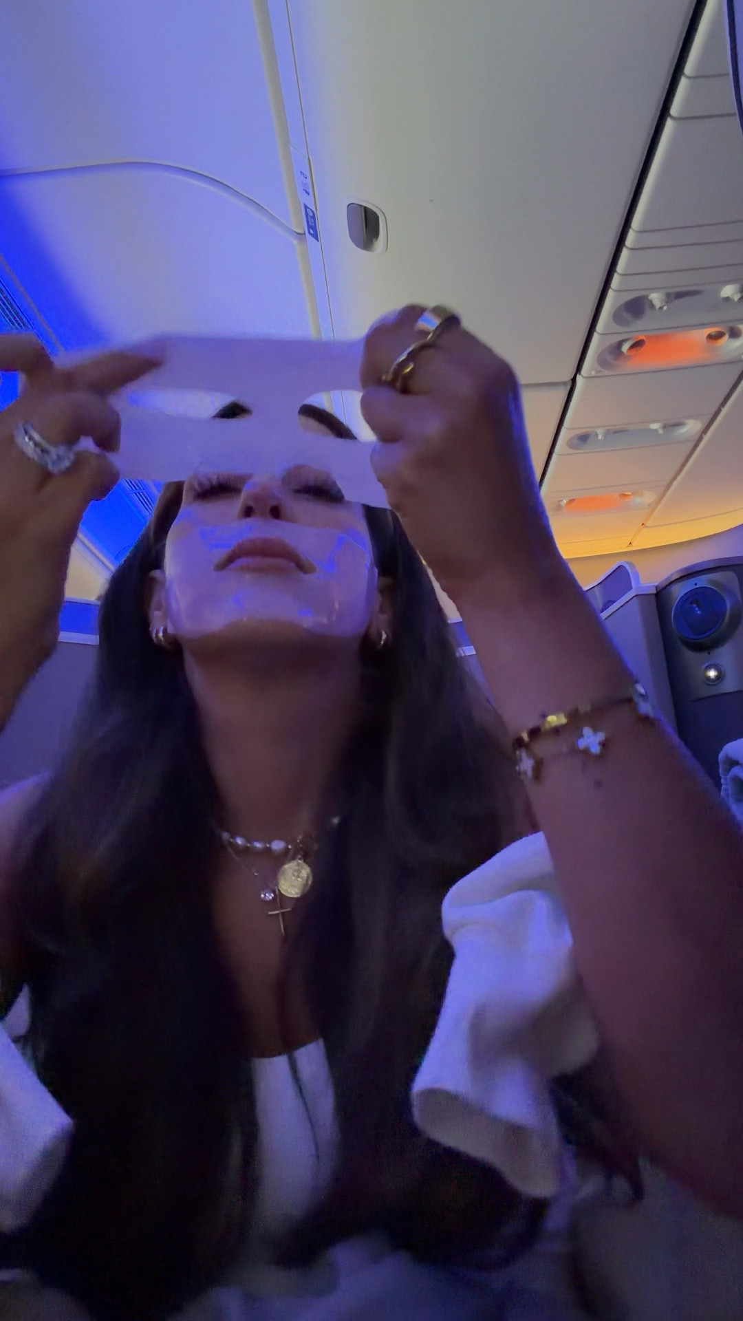 Medicube hydration mask

#LTKTravel #LTKootd #LTKSeasonal
