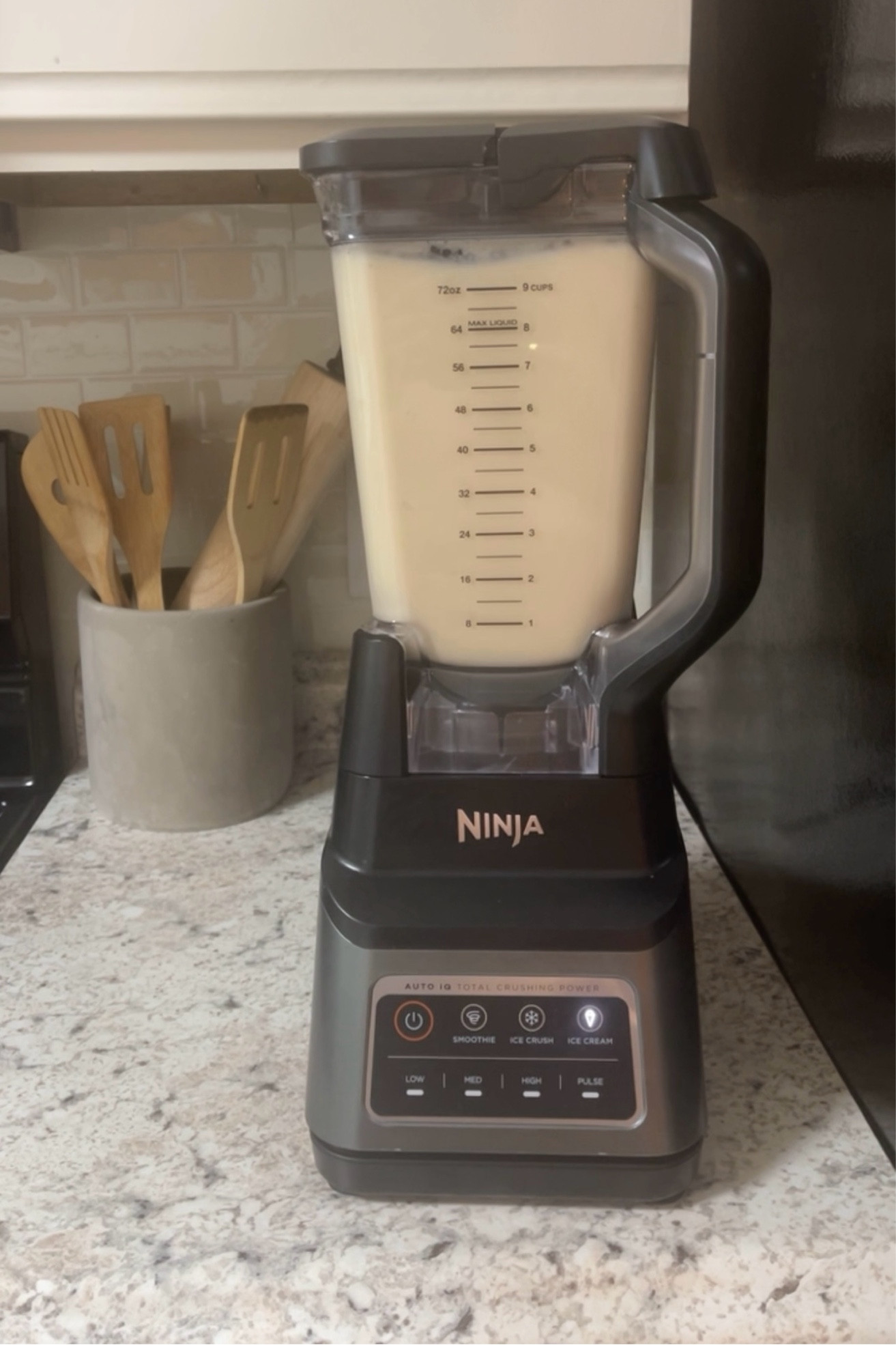 My blender, I use it for everything & it’s 20% off rn!

#LTKHome