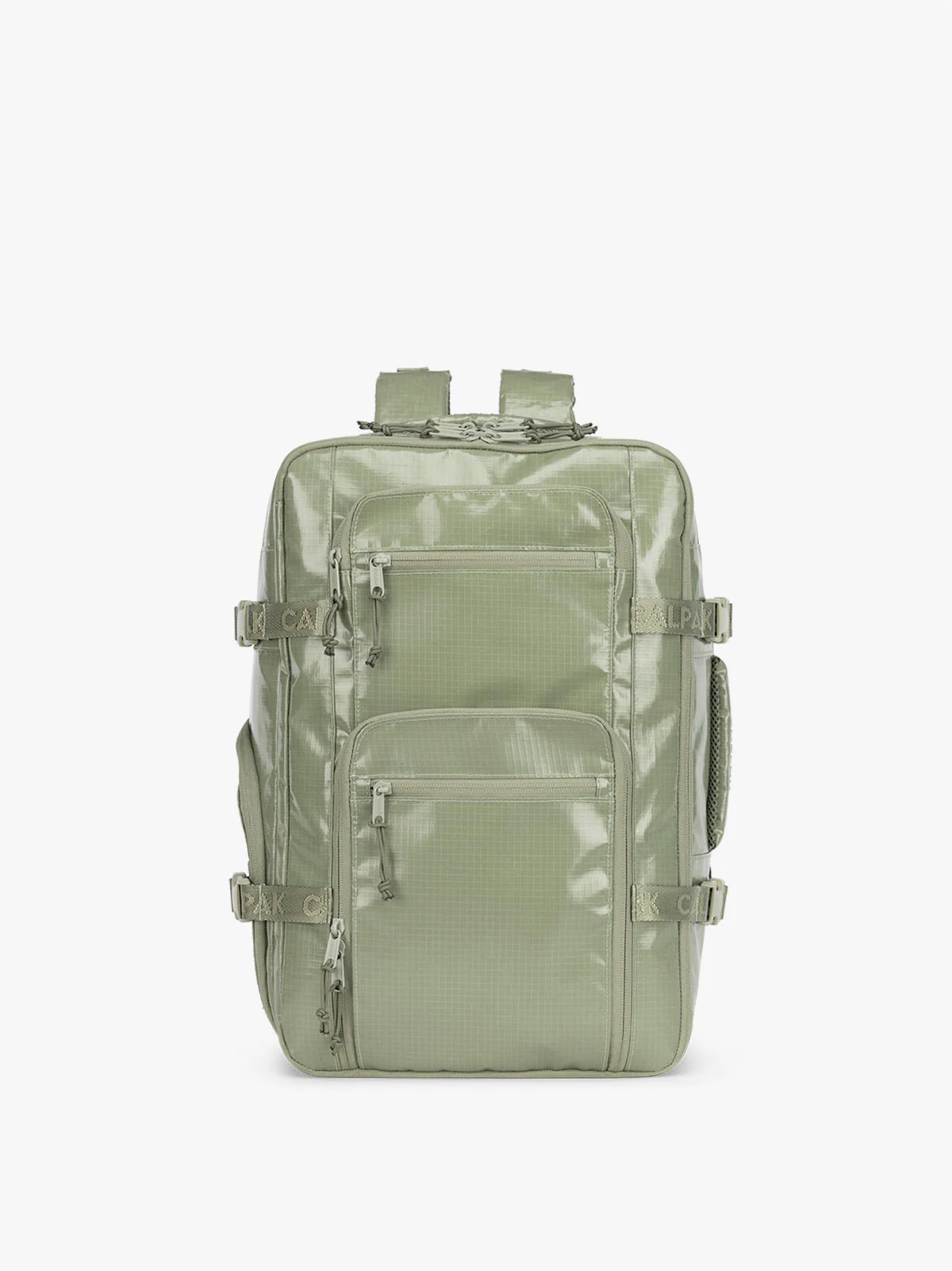 Terra 26L Laptop Duffel Backpack | CALPAK | CALPAK Travel