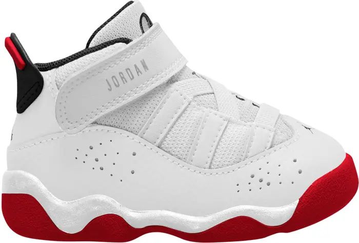 Kids' Jordan 6 Rings High Top Sneaker | Nordstrom