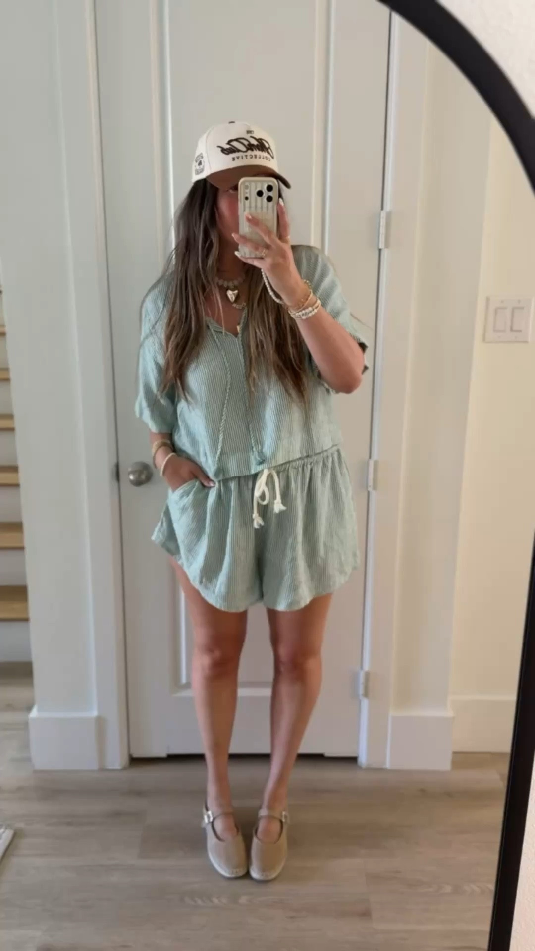 OOTD 🪴🤍

#LTKootd #LTKMidsize #LTKTall