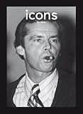 Icons by Oscar    Hardcover – December 31, 2018 | Amazon (US)