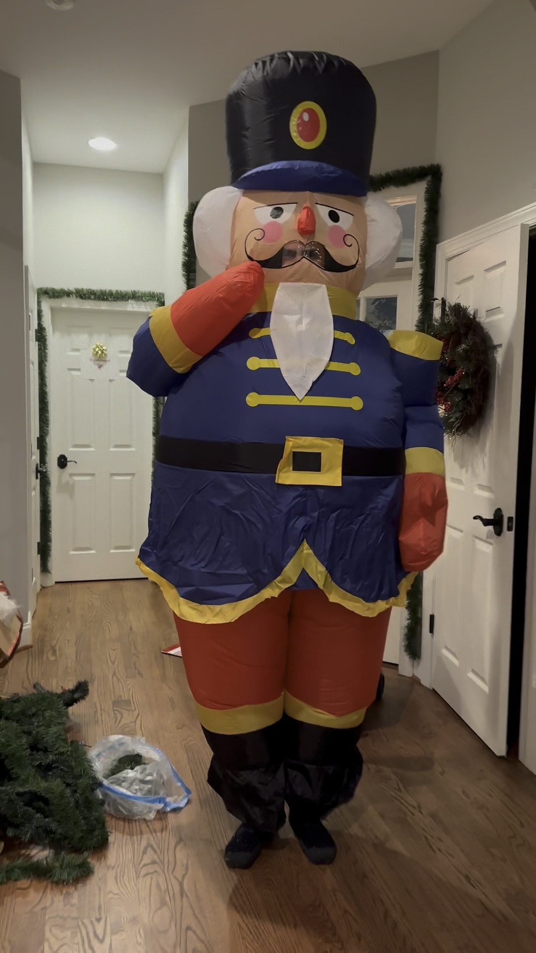 the things my husband finds on Amazon..

#LTKfindsunder50 #LTKSeasonal #LTKHoliday