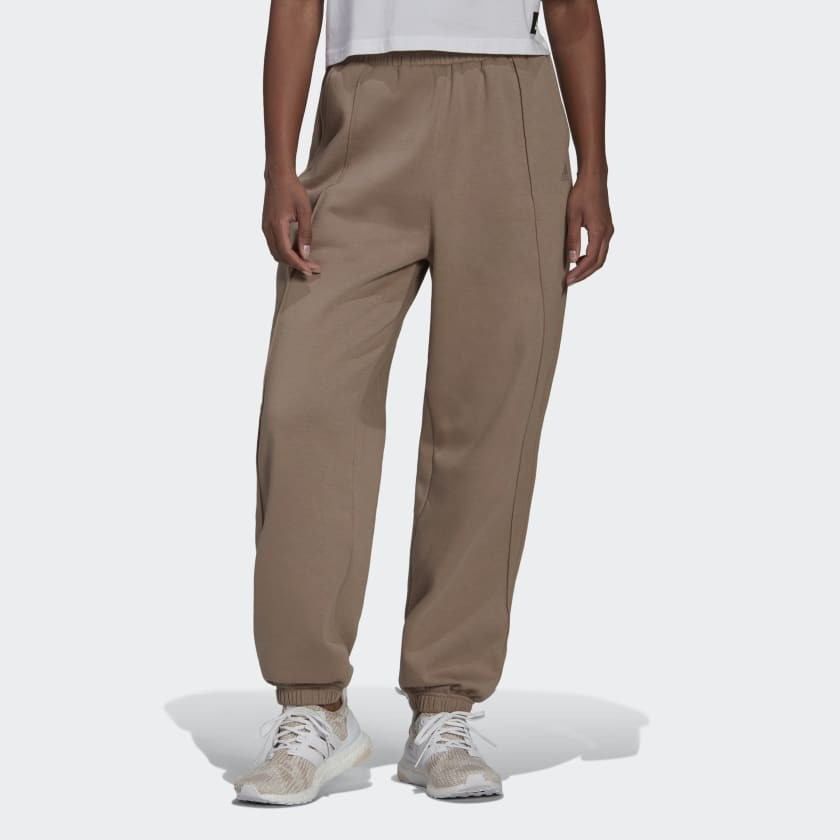 Hyperglam Fleece Pants | adidas (US)