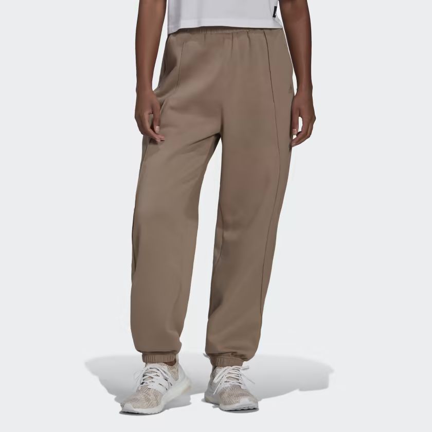 Hyperglam Fleece Pants | adidas (US)