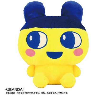 Bandai - Bandai Tamagotchi Nui Puri Nui Mametchi 12in Plush | Target