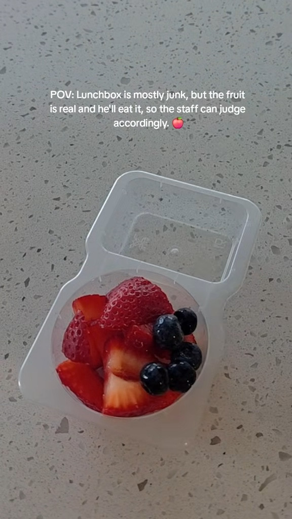 A friend asked me what I used these snack containers for, and my reply was, "Anything!" They are so versatile. Whether it's for me or the kids, they come in handy!

#snackcups #snackpacks

#LTKfoodie #LTKKids #LTKmomlife