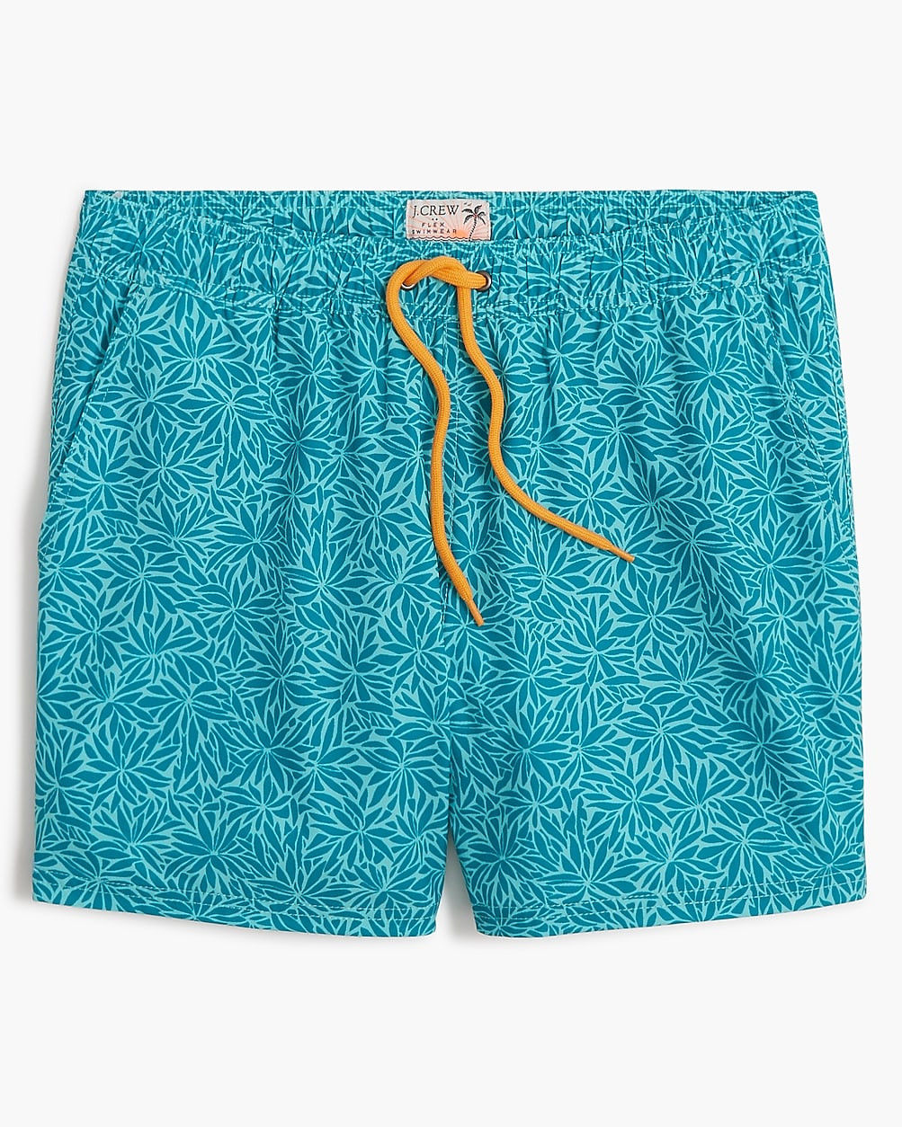 5" swim trunk | J.Crew Factory