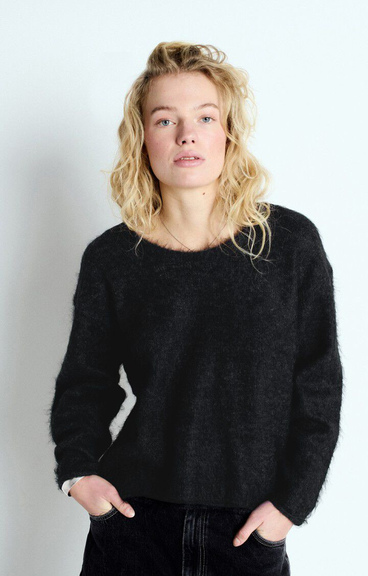 Women's jumper Nuny
                            
                                 | NUN18CE25 | American Vintage