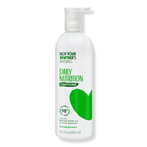 Matcha Green Tea & Wild Apple Blossom Ultimate Nutrition Conditioner - Not Your Mother's | Ulta B... | Ulta