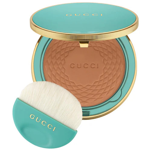 Sun-Kissed Glow Powder Bronzer | Sephora (US)