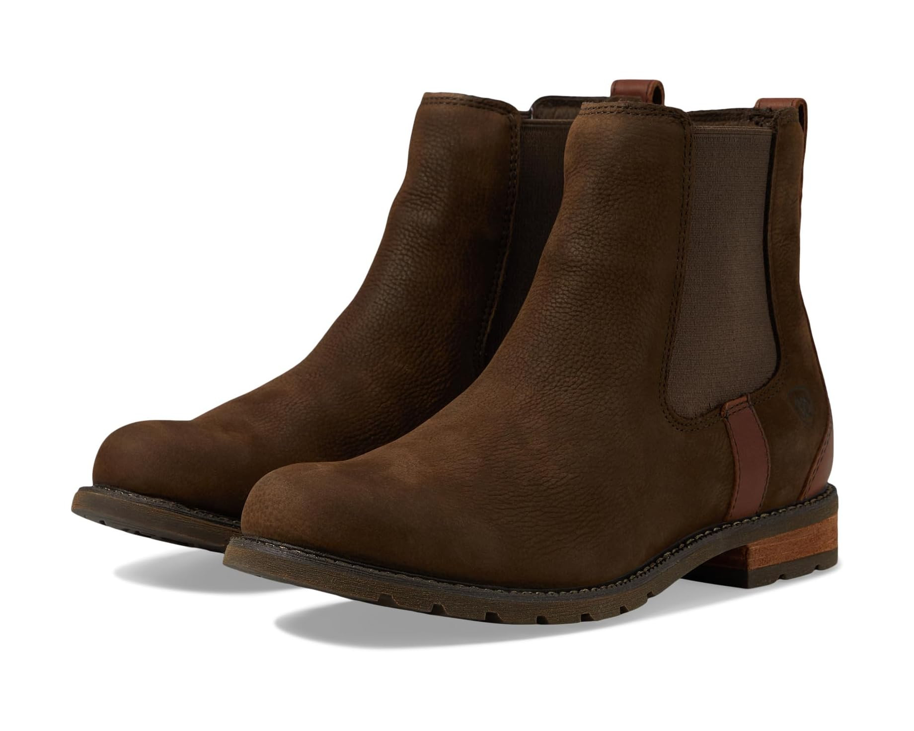 Wexford Waterproof Chelsea Boot | Zappos