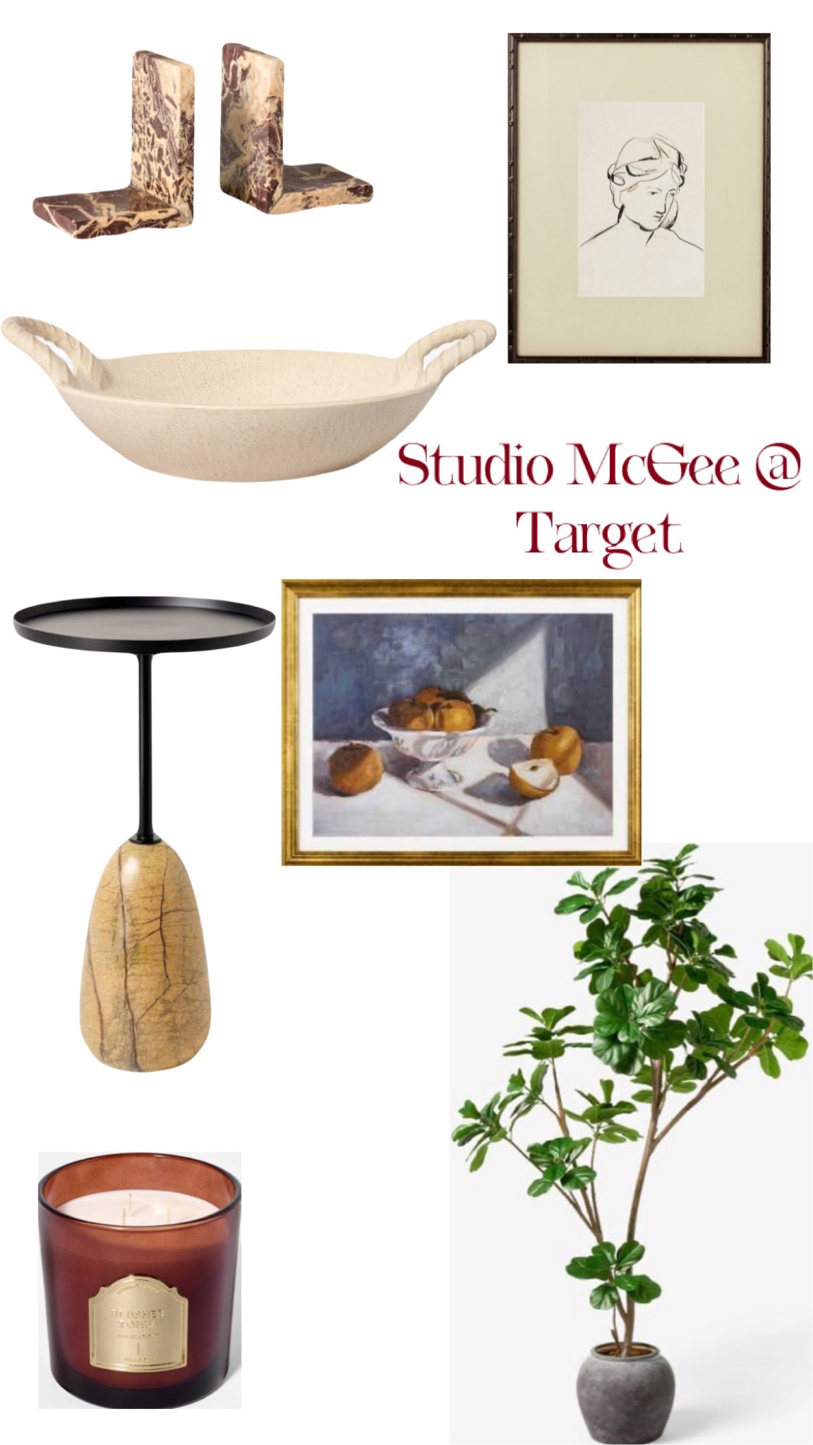 The new studio McGee collection from target is 😍😍😍 I love it all and although it is a fall collection, these pieces are so easy to transition between seasons 

#LTKFindsUnder100 #LTKHome #LTKFindsUnder50