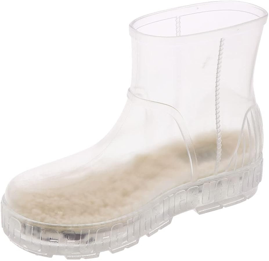 UGG Women's Drizlita Rain Boot | Amazon (US)