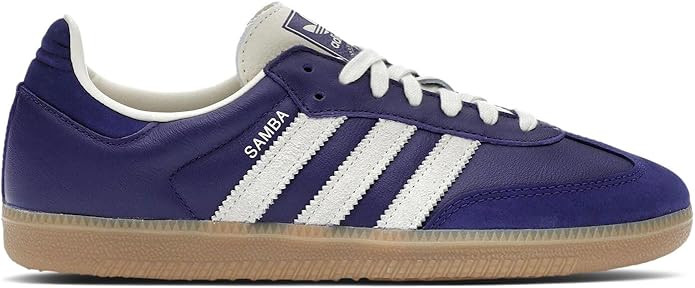 adidas Originals Samba OG Women's Sneakers | Amazon (US)