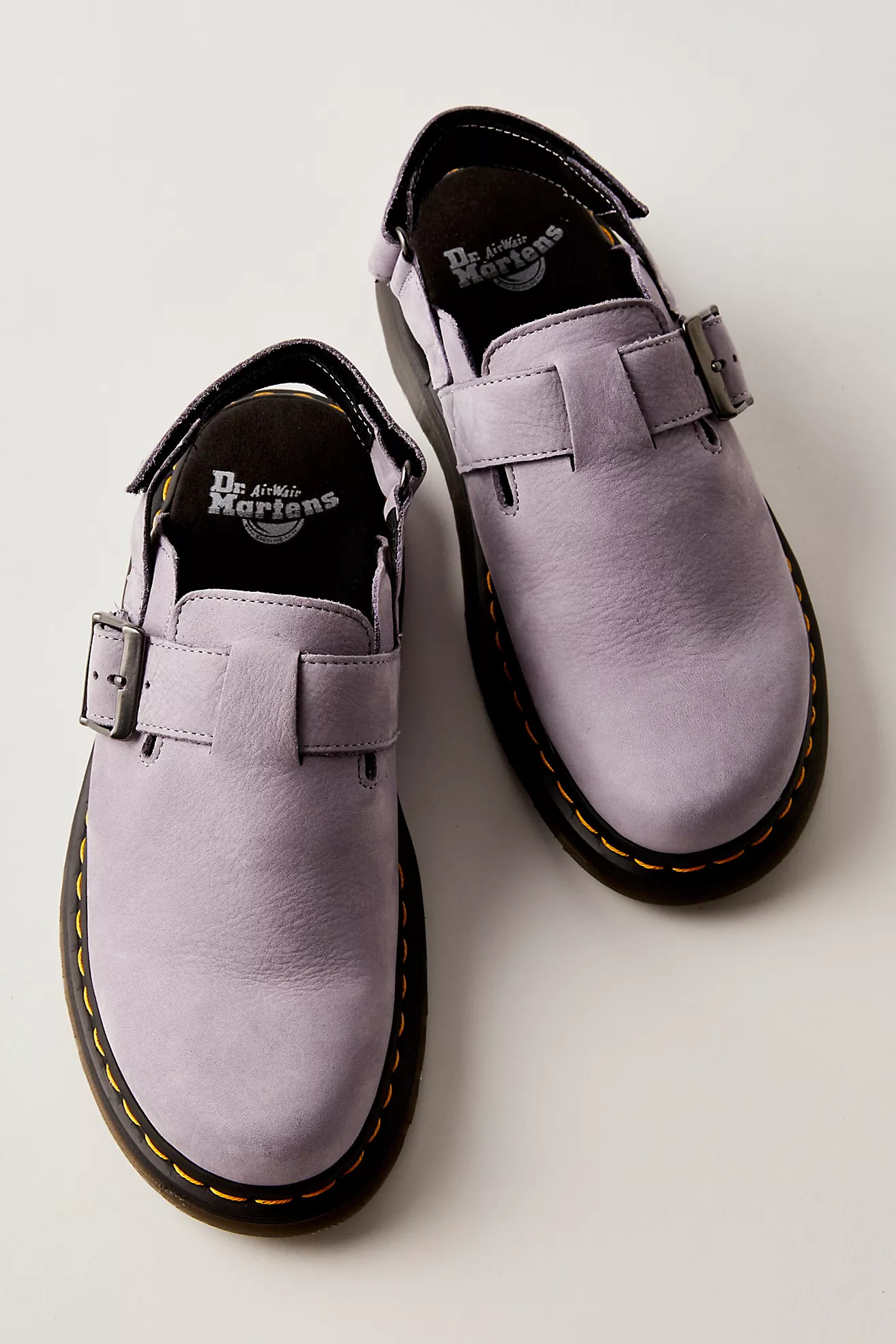Dr. Martens Jorge II Slingbacks | Free People (Global - UK&FR Excluded)