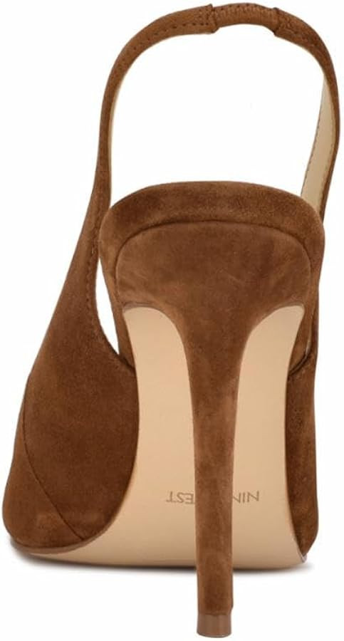 Nine West Women's Feather Pump | Amazon (US)