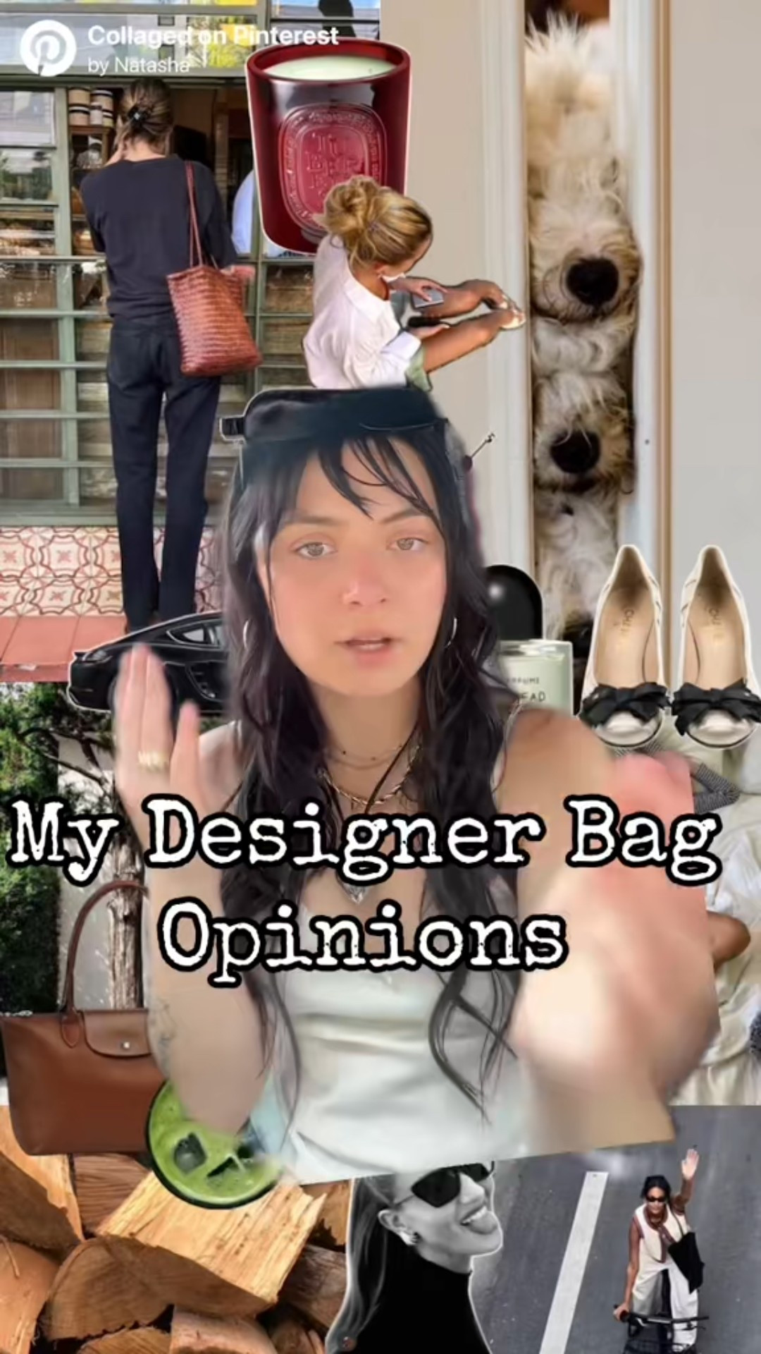My designer bag opinions! 

#LTKItBag