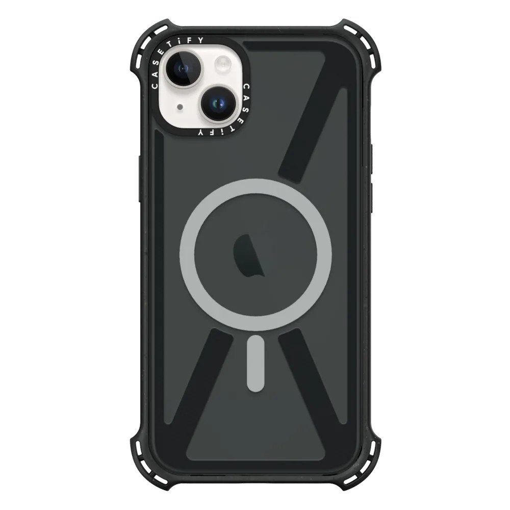 Bounce Case MagSafe Compatible | Casetify