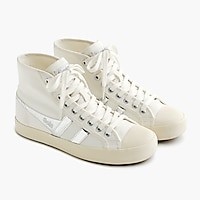 Gola® for J.Crew Coaster high-top sneaker | J. Crew US