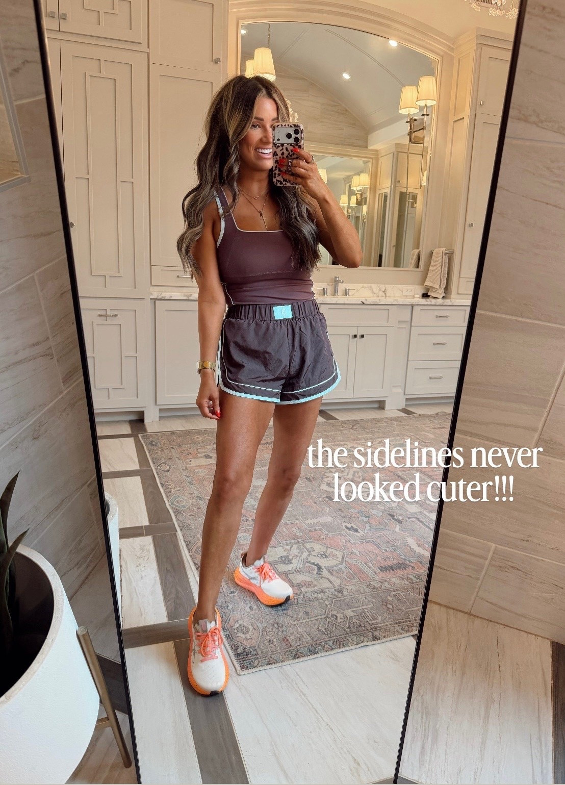 This romper is just too good!!

#LTKSeasonal #LTKootd #LTKmomlife