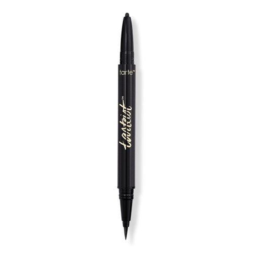 Travel-Size Double Take Black Liquid & Gel Vegan Eyeliner | Ulta