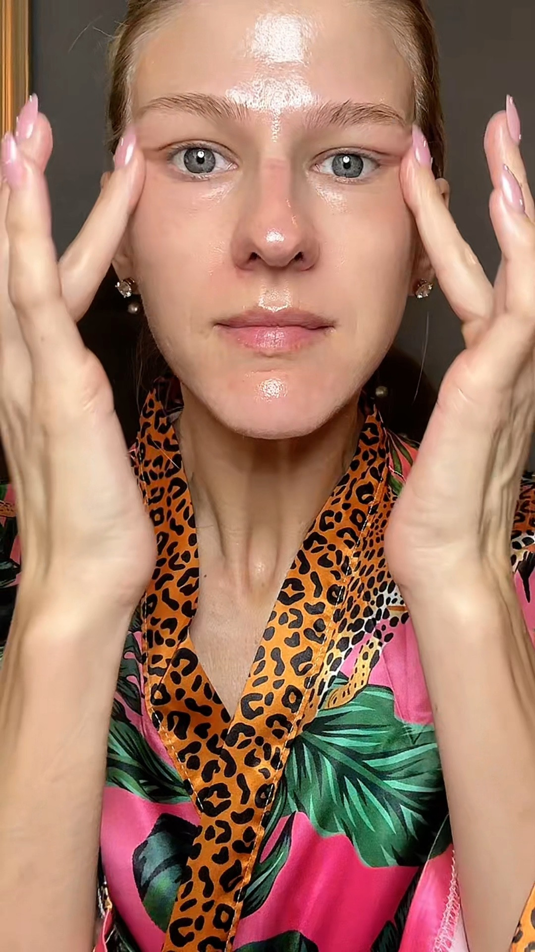 Glowing skin at any age 

#LTKBeauty #LTKOver40 #LTKselfcare